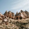 Goreme Cappadocie 2